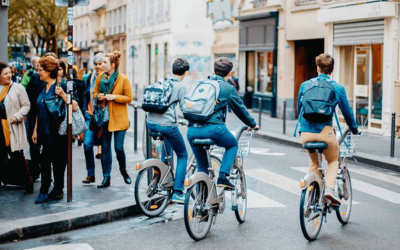 Can you ride an electric bike on public road in the UK