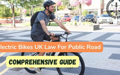 Will the Law on Electric Bikes Change