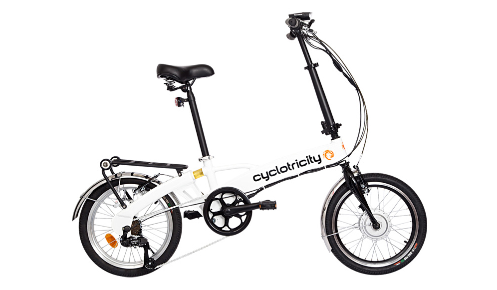 Can Folding Bikes Go Fast